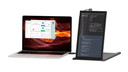 Mobile Pixels DUEX Lite Portable Laptop Monitor - 12.5-inches