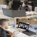 Mobile Pixels DUEX Lite Portable Laptop Monitor - 12.5-inches