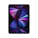 iPad Pro 11-inch (3rd generation) (Silver, Wi-Fi, 512GB)