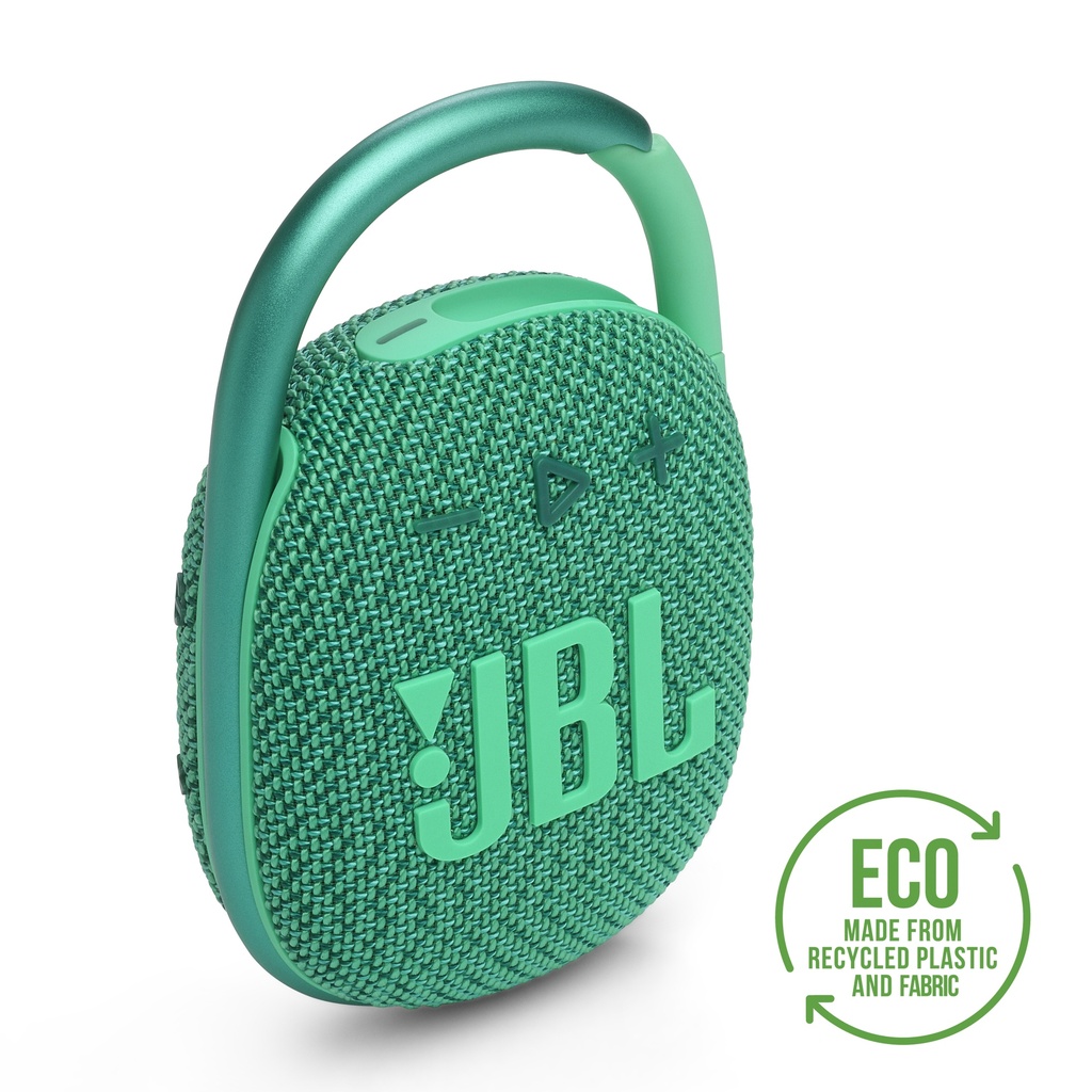 JBL Clip 4 Eco Speaker