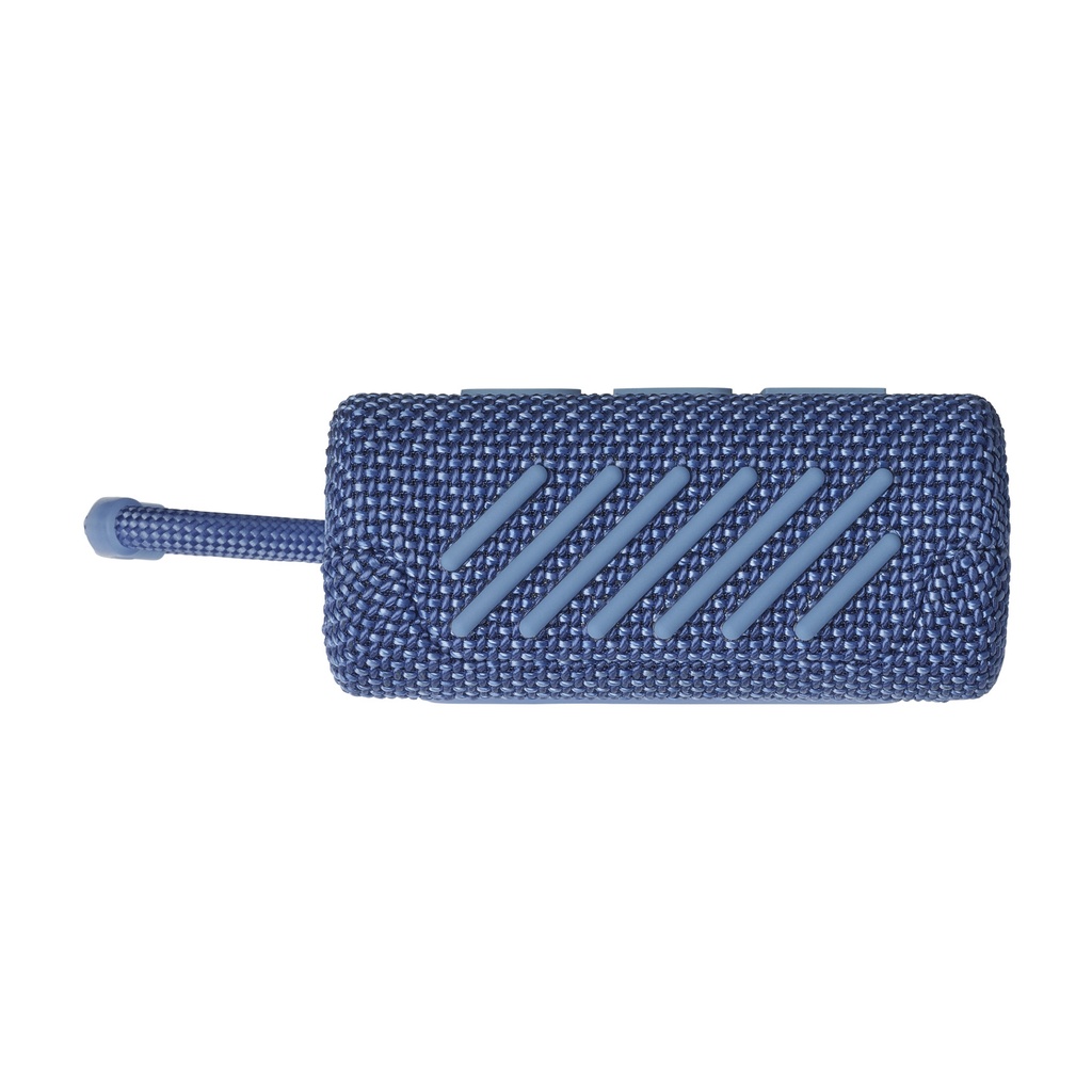 JBL Go 3 Bluetooth Speaker ECO Edition - Blue