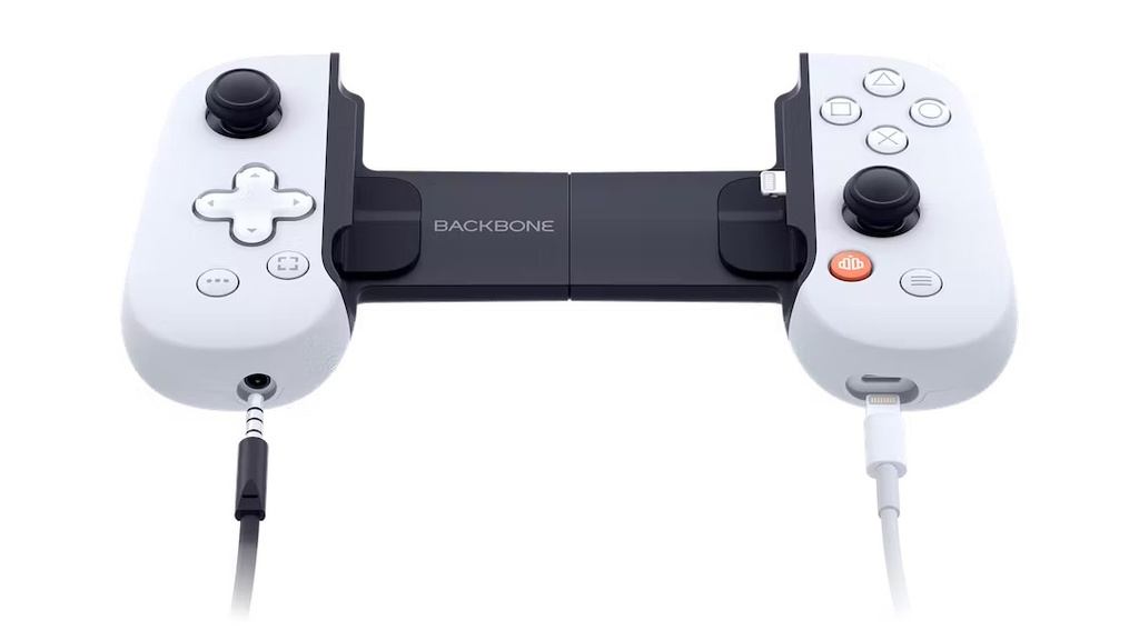 Backbone One Gaming Controller for Playstation (iOS)