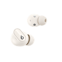 Beats Studio Buds + - True Wireless Noise Cancelling Earbuds - Ivory