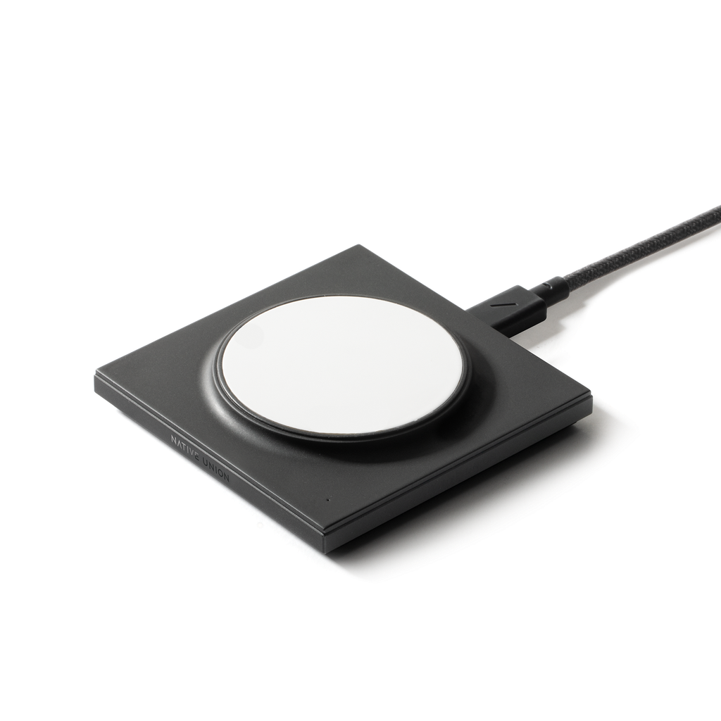 Native Union Drop Magnetic MagSafe Wireless Charger