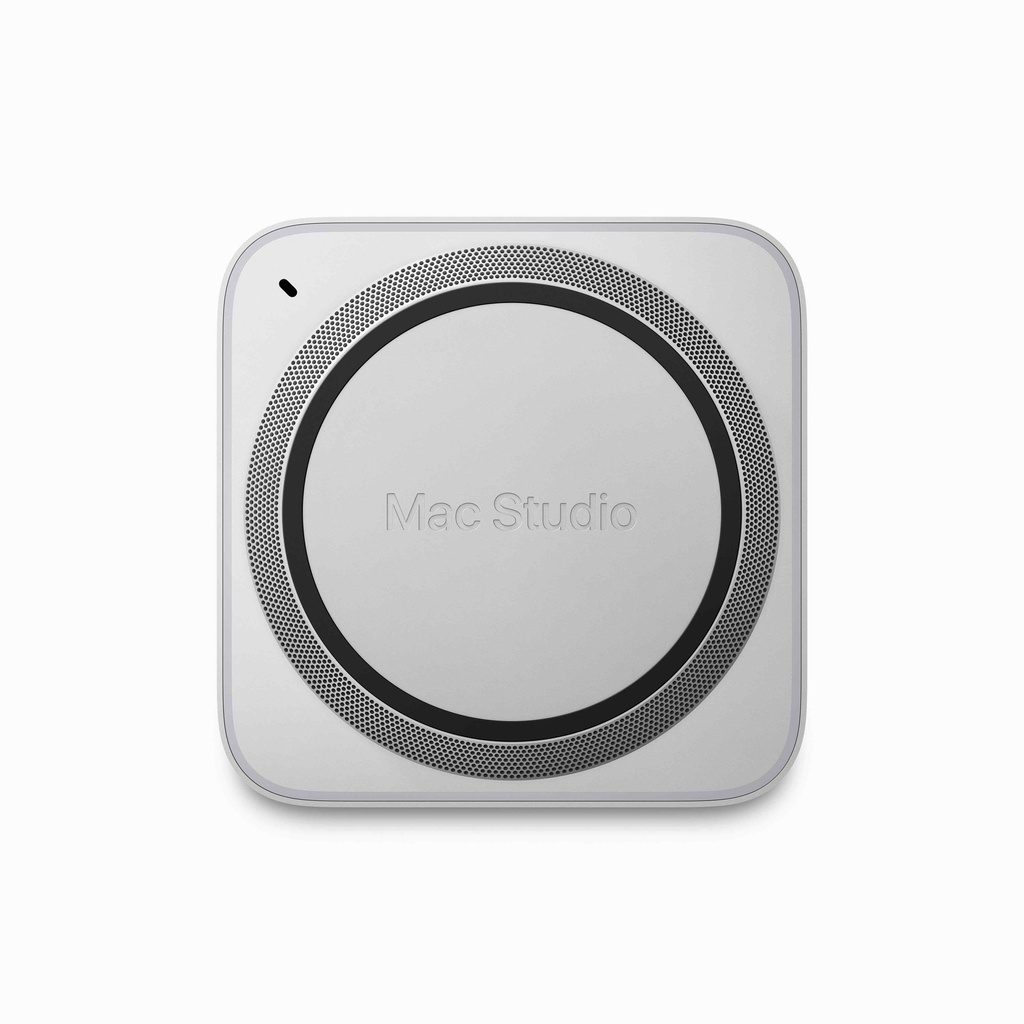 Apple Mac Studio - M2 Ultra