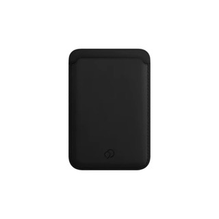 Nimbus9 Wallet with MagSafe - Black