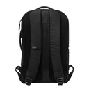 LAUT Explorer Backpack - Black