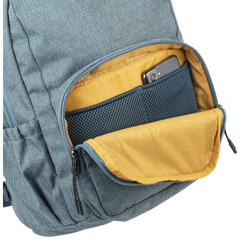 Tucano Eco-Backpack for up to 15.6-inch MacBook - Blue