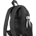 Tucano Eco-Backpack for up to 15.6-inch MacBook - Black