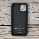 Peak Design Mobile Everyday Fabric Case iPhone 14 - Charcoal