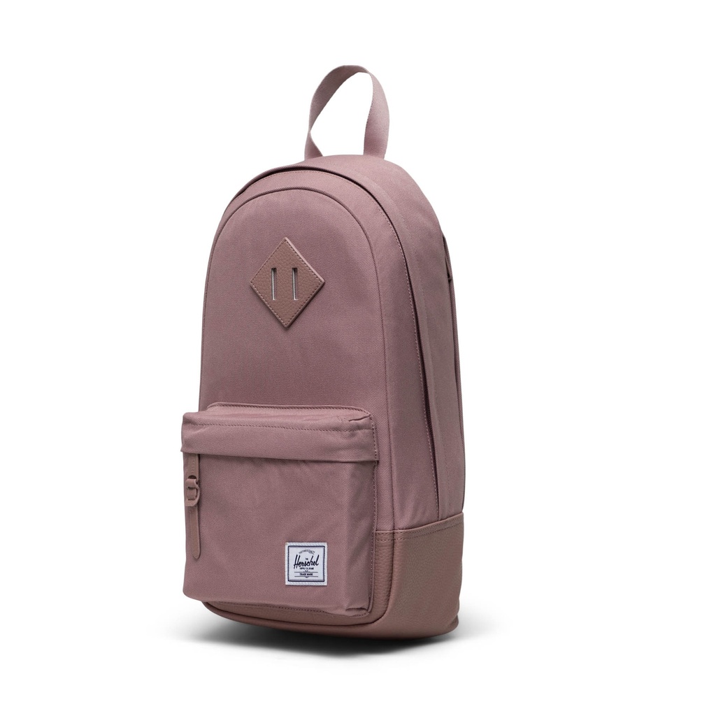 Herschel Heritage™ Shoulder Bag - Ash Rose