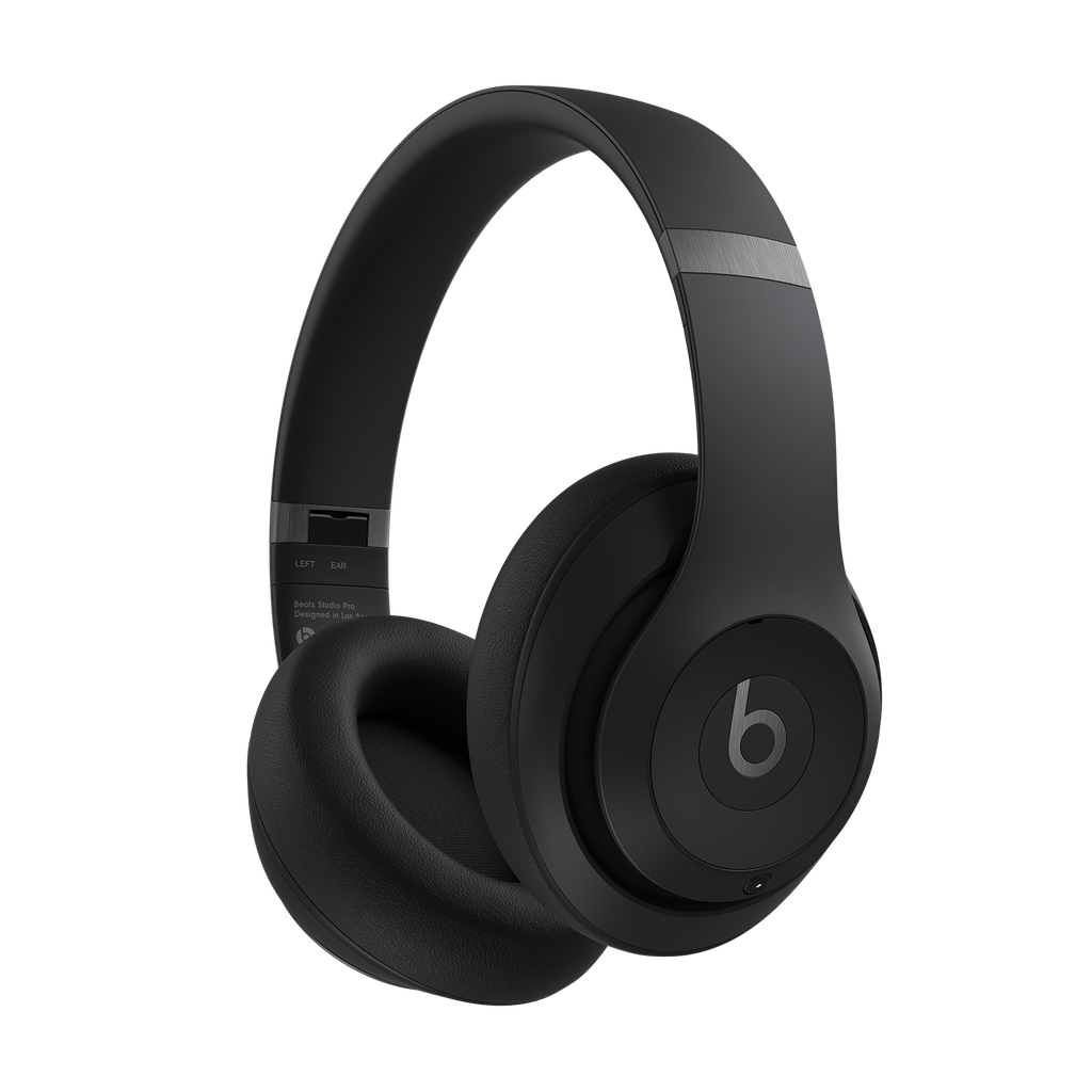 Beats Studio Pro Wireless Headphones - Black