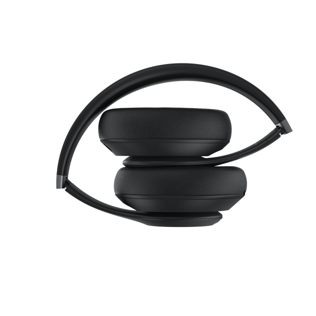 Beats Studio Pro Wireless Headphones - Black