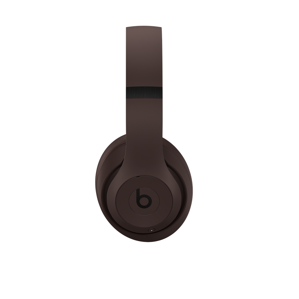 Beats Studio Pro Wireless Headphones - Deep Brown