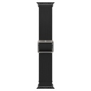 Spigen Lite Fit Strap for Apple Watch 42/44/45/49mm Series 1-8/SE/Ultra - Black