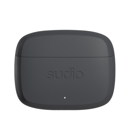 Sudio N2 Wireless Earbuds - Purple
