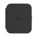 Logiix Travel Charging Pad with MagSafe - Graphite Grey