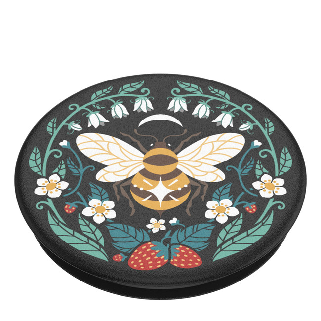 PopSockets - PopGrip Tidepool Lavender
