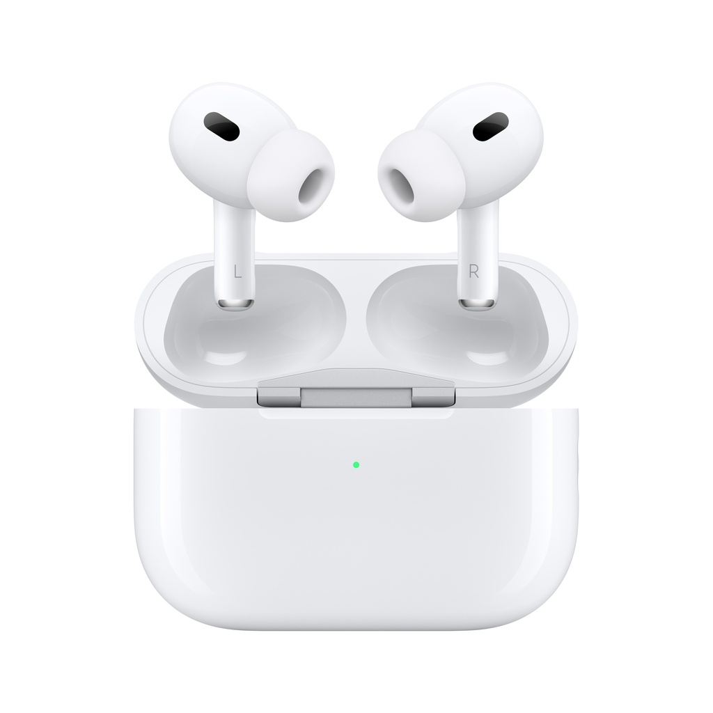 Apple AirPods Pro (2nd generation) with MagSafe Case (USB‑C)