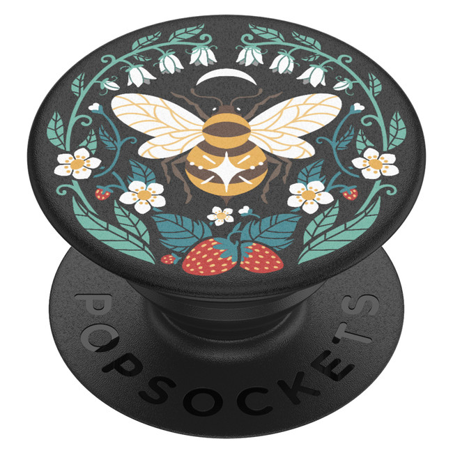 PopSockets - PopGrip Tidepool Lavender