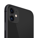 Used - Apple iPhone 11 (128GB, Black)