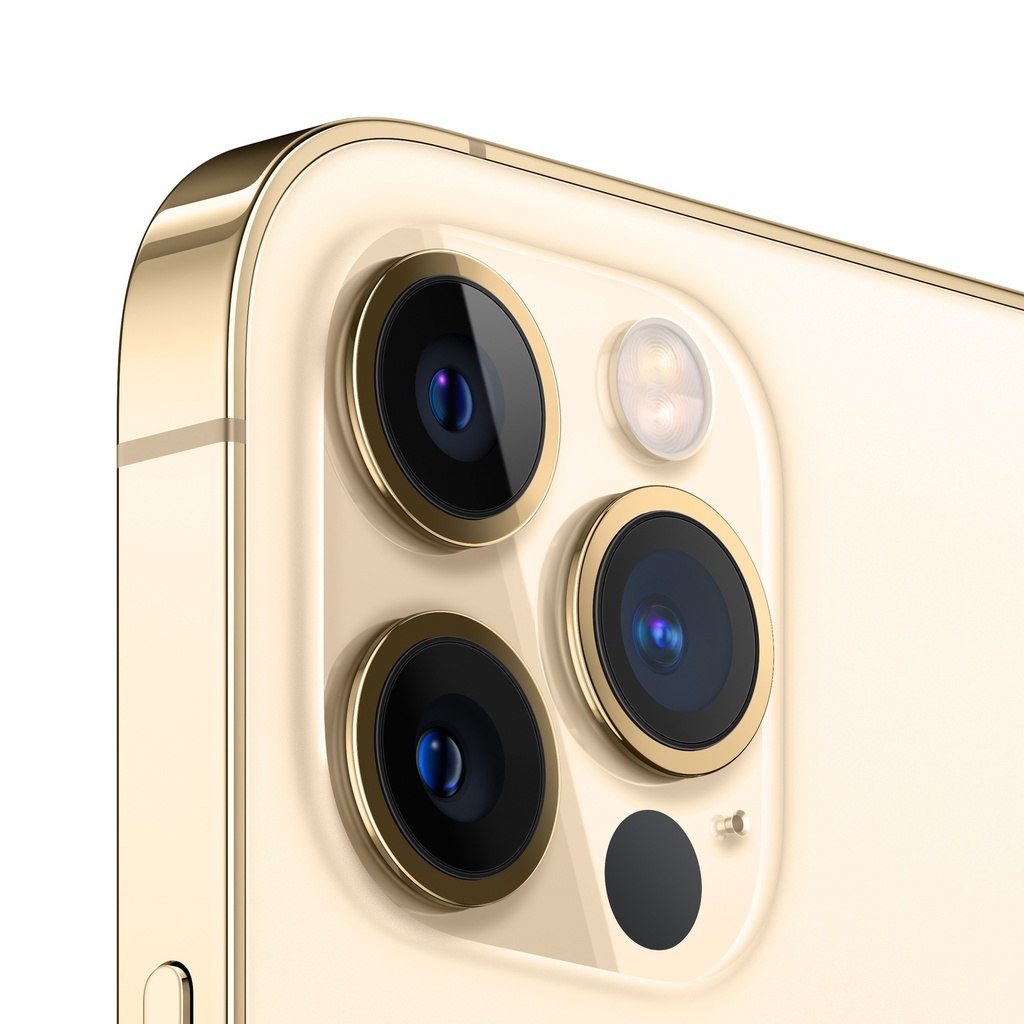 Used - Apple iPhone 12 Pro (512GB, Gold)