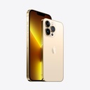 Used - Apple iPhone 13 Pro Max (128GB, Gold)