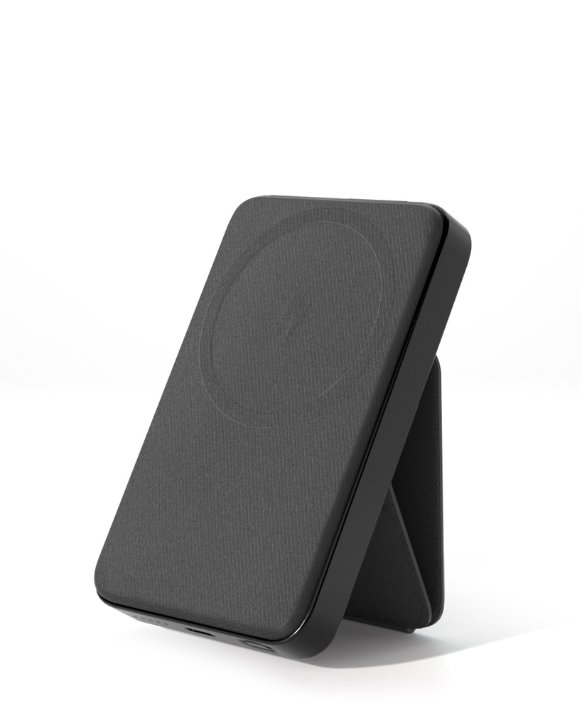 jump+ MagSafe Battery Pack 5k with Foldable Stand