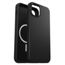Otterbox Symmetry+ Case with MagSafe for iPhone 15 Plus / 14 Plus - Black