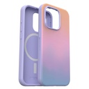Otterbox Symmetry+ Case with MagSafe for iPhone 15 Pro - Soft Sunset