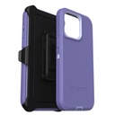 Otterbox Defender Case for iPhone 15 Pro Max - Mountain Majesty/Purple