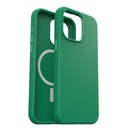 Otterbox Symmetry+ Case with MagSafe for iPhone 15 Pro Max - Green Juice