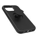 OtterGrip Symmetry Series Case for iPhone 15 Pro Max - Black