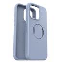 OtterGrip Symmetry Series Case for iPhone 15 Pro Max - Blue