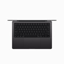 Apple MacBook Pro 14-inch M3 Max with 14‑core CPU 30‑core GPU