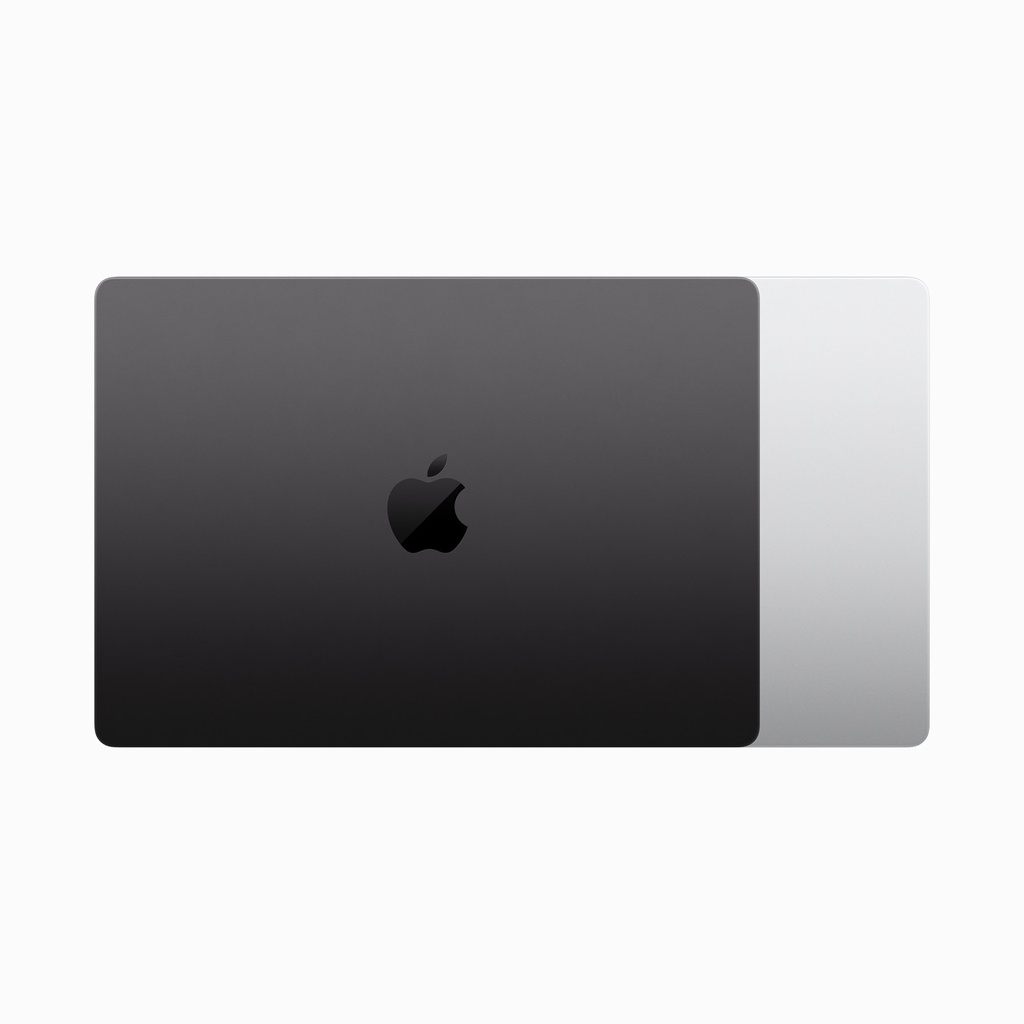 Apple MacBook Pro 14-inch M3 Max with 14‑core CPU 30‑core GPU