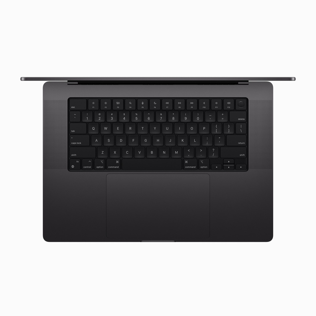 Apple MacBook Pro 16-inch M3 Max chip with 14‑core CPU 30‑core GPU