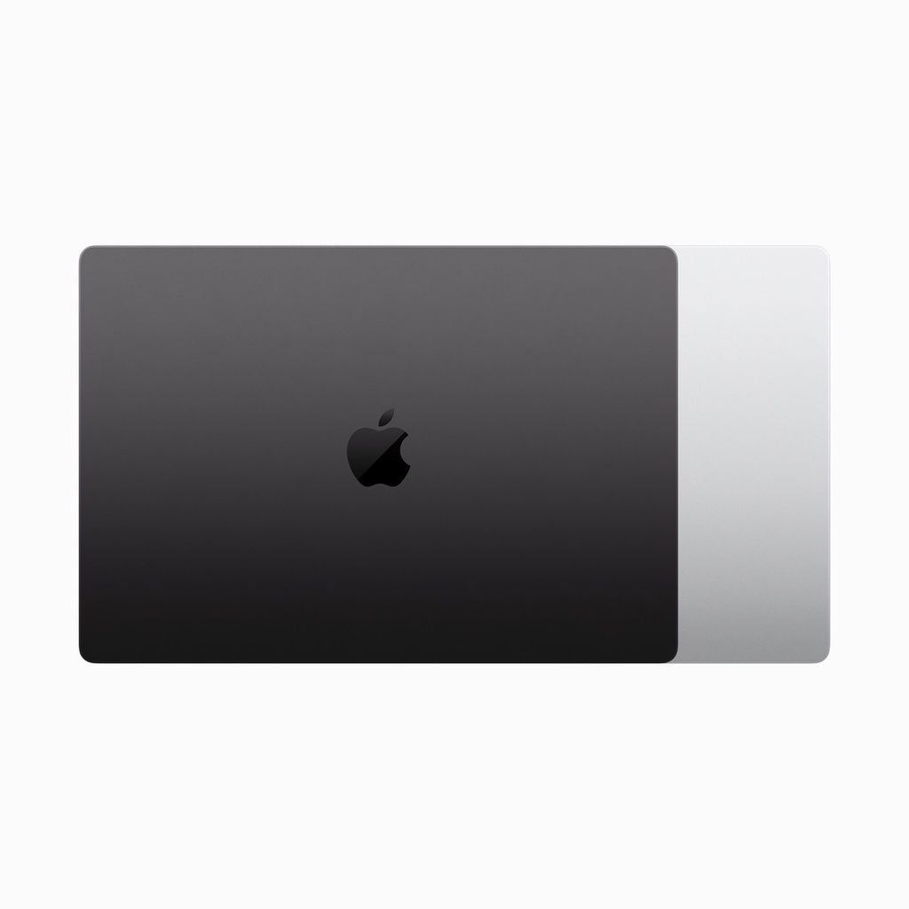 Apple MacBook Pro 16-inch M3 Max chip with 14‑core CPU 30‑core GPU