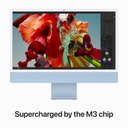 Apple iMac 24-inch M3 8-core 8-core