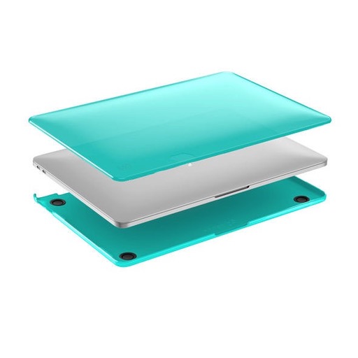 Speck SmartShell for Macbook Pro 13-Inch (Oct 2016 Model) - Calypso Blue
