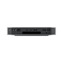 Apple Mac mini: Apple M1 chip with 8-core CPU and 8-core GPU, Silver