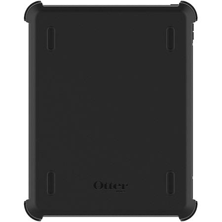 Otterbox Defender for 12.9-inch iPad Pro (3rd Gen) - Black