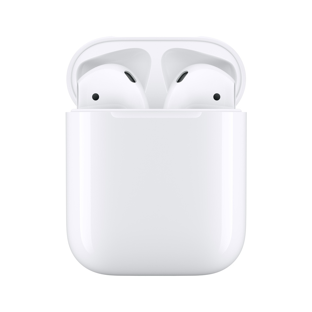 Apple AirPods with Charging Case