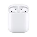 Apple AirPods with Charging Case