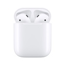 Apple AirPods with Charging Case