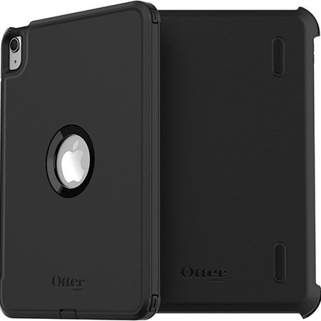 Otterbox Defender for iPad Air 4th Gen - Black