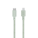 Native Union 1.2M Belt USB-C to Lightning Cable - Sage