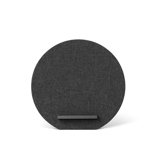 Native Union Dock Wireless  Qi Charger - Canvas Slate