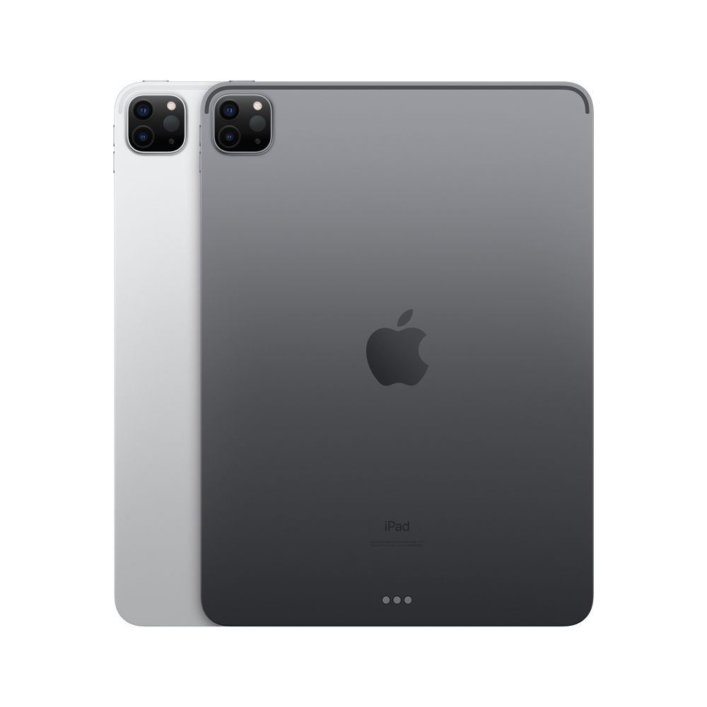 iPad Pro 11-inch (3rd generation)