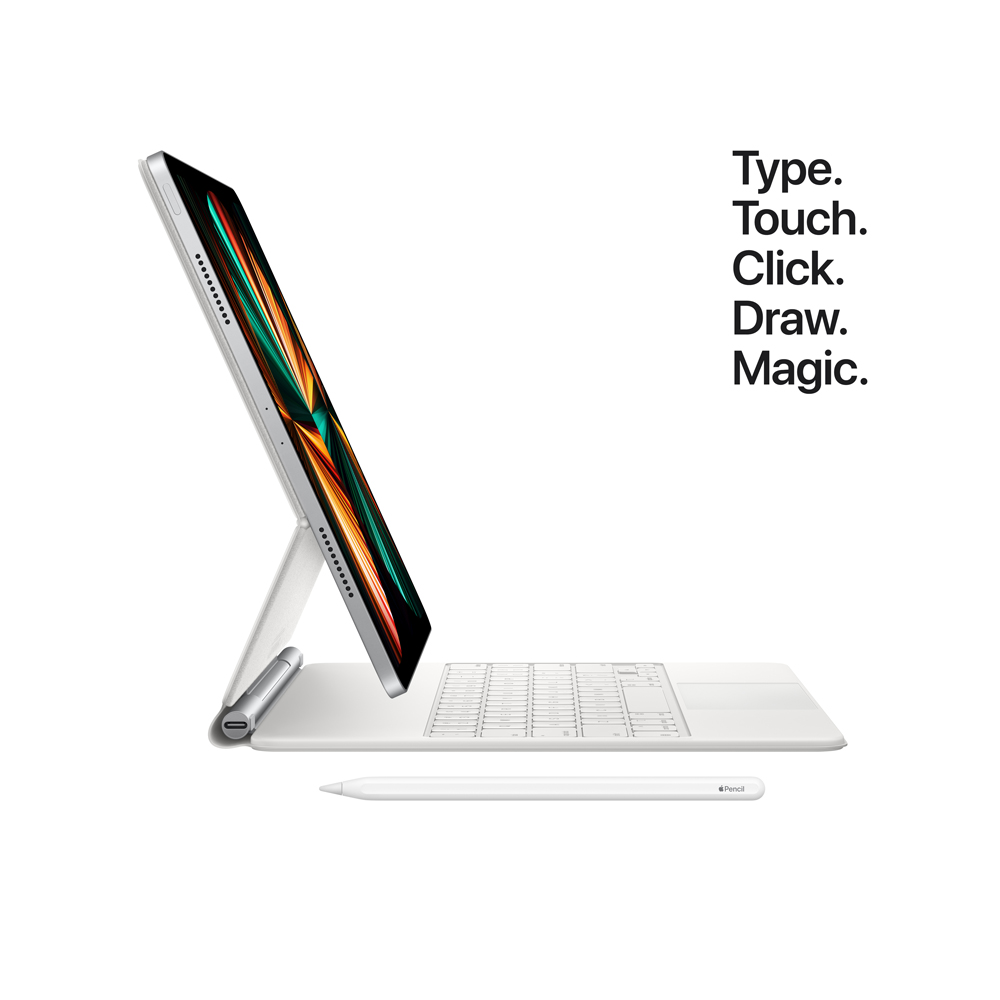 iPad Pro 11-inch (3rd generation)
